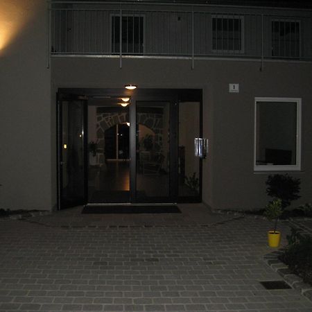 Hotel Zwettlerhof Zwettl an der Rodl Kültér fotó