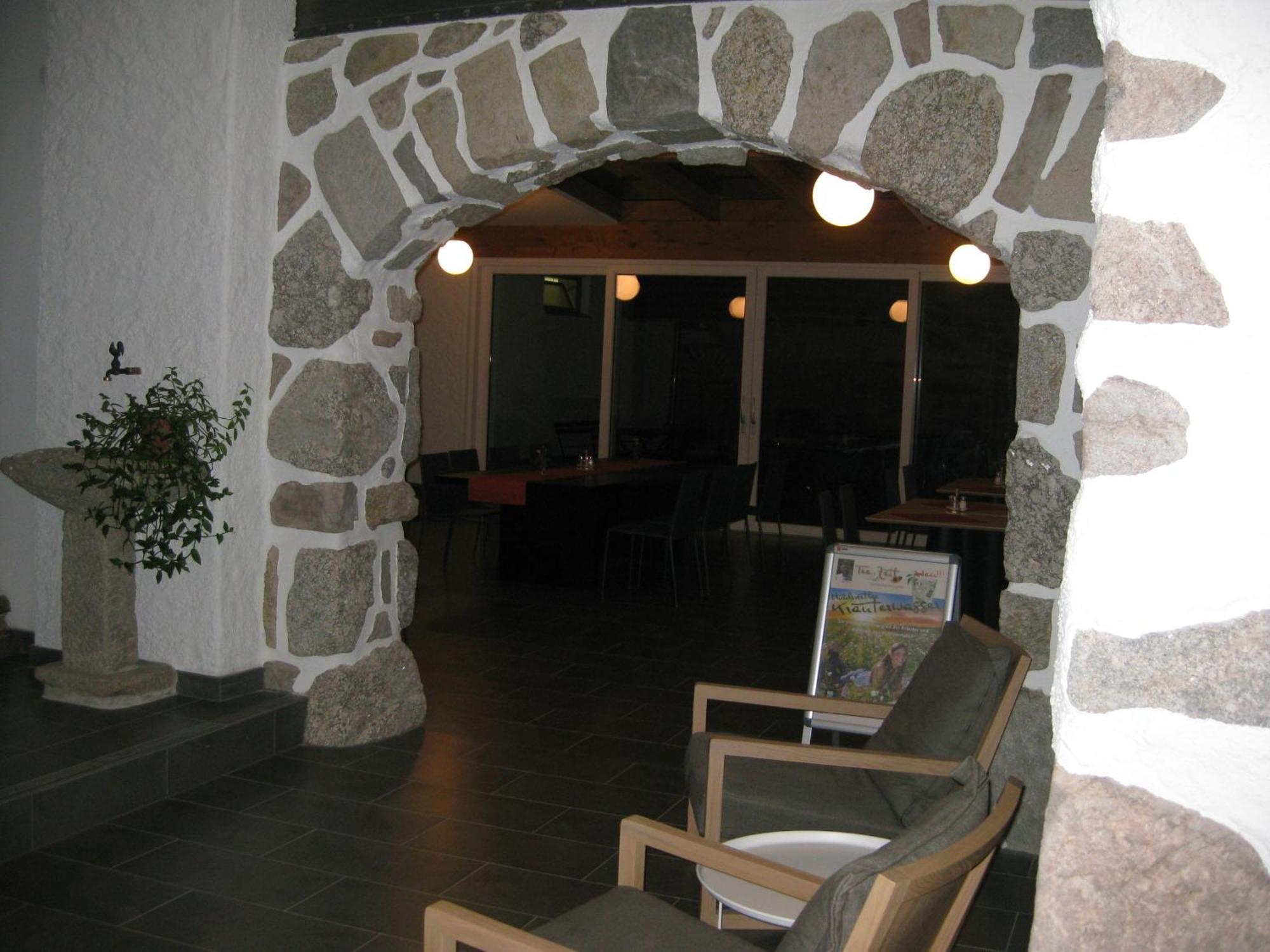 Hotel Zwettlerhof Zwettl an der Rodl Kültér fotó
