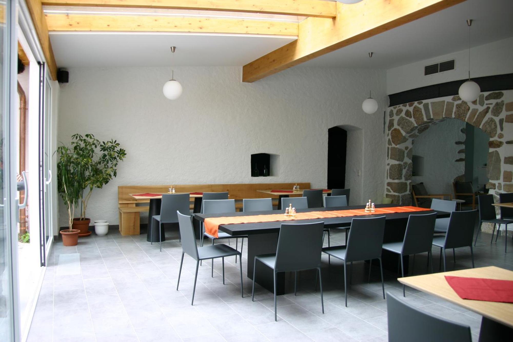 Hotel Zwettlerhof Zwettl an der Rodl Kültér fotó
