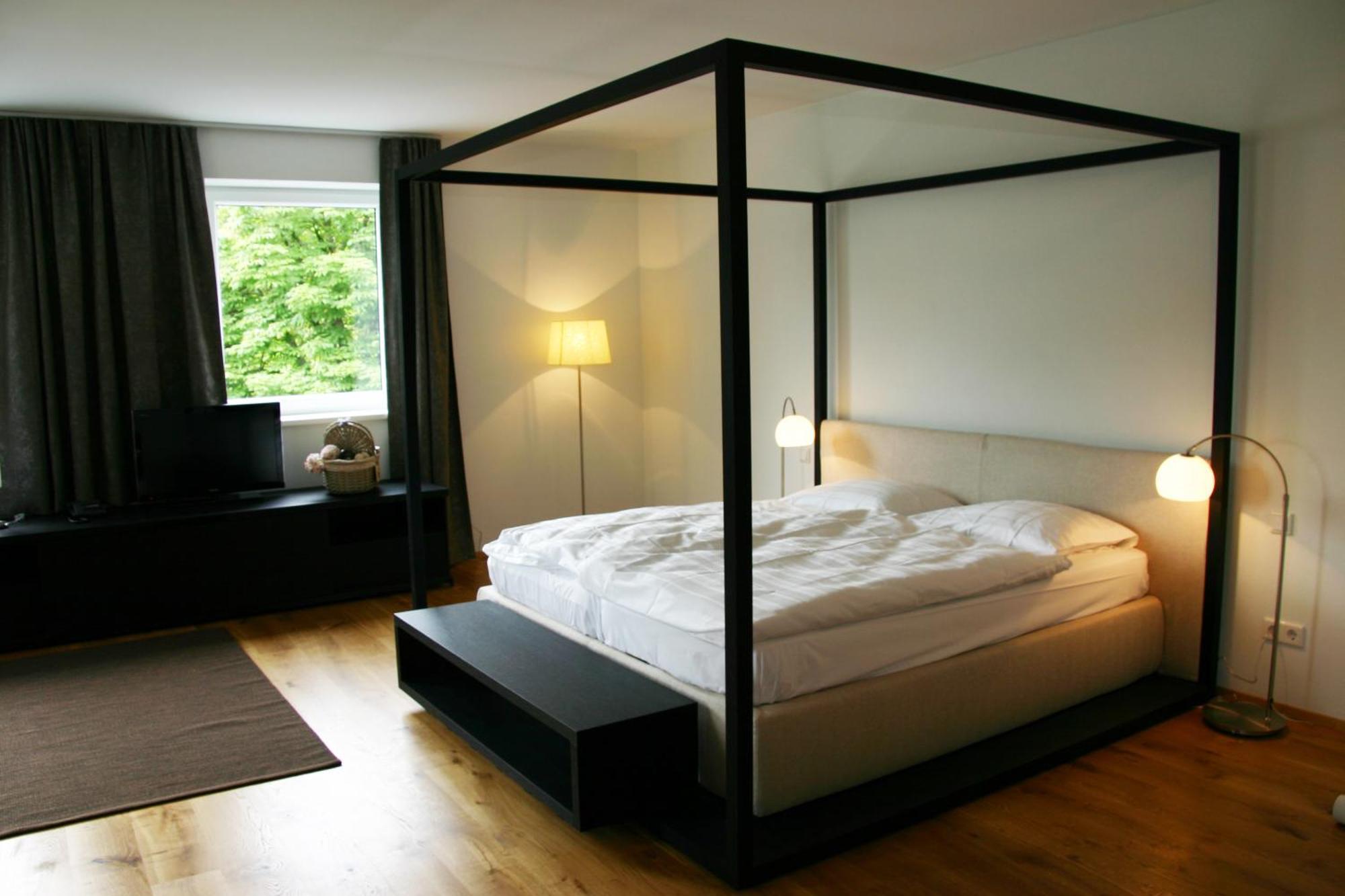 Hotel Zwettlerhof Zwettl an der Rodl Kültér fotó