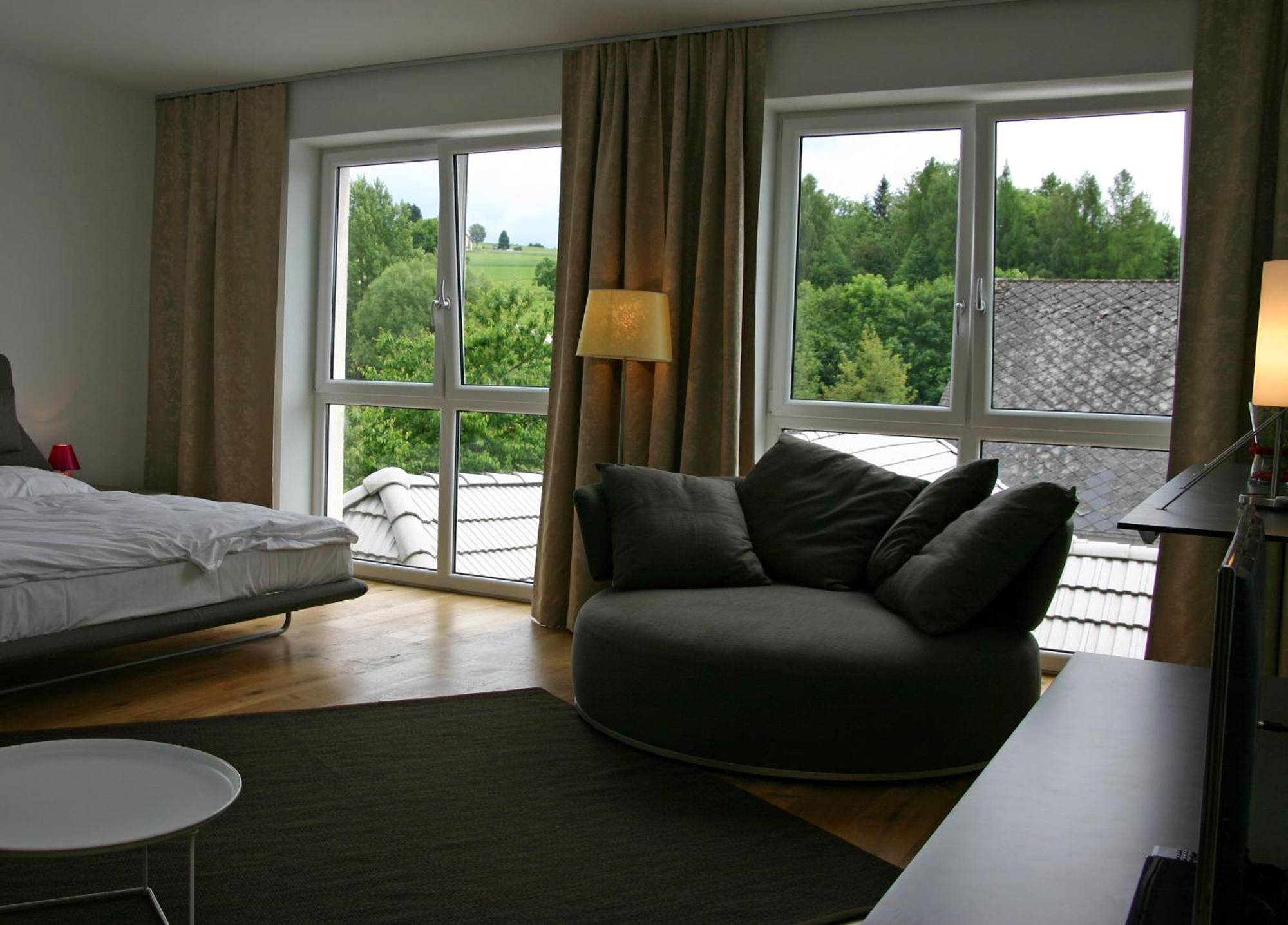 Hotel Zwettlerhof Zwettl an der Rodl Kültér fotó