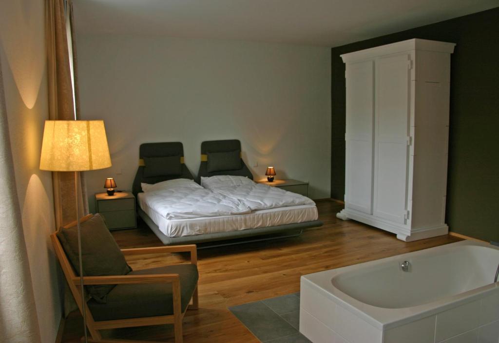 Hotel Zwettlerhof Zwettl an der Rodl Szoba fotó